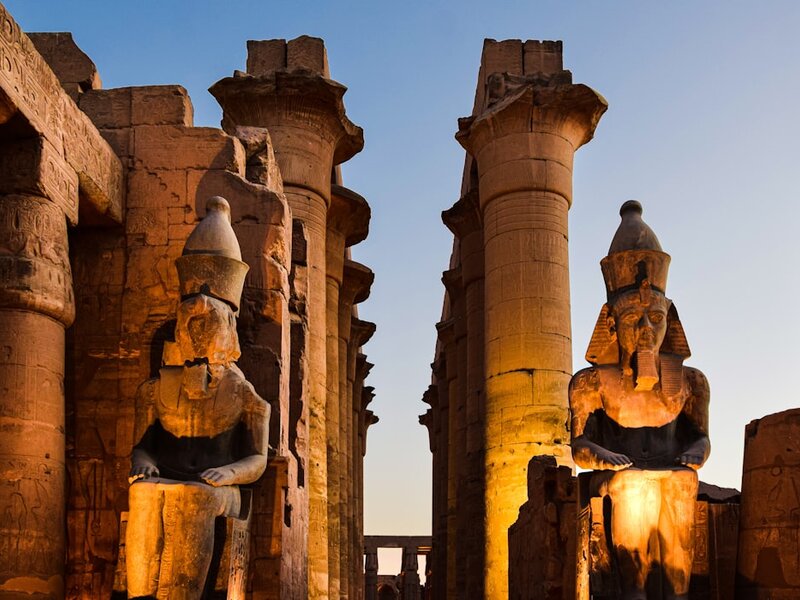 Hiking & Desert Safaris Near NEOM | Red Sea Adventures