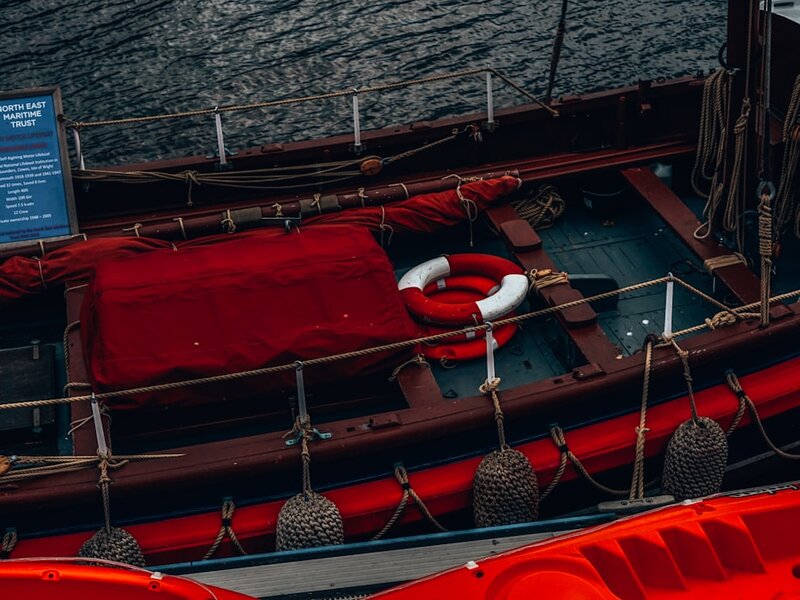 Red Sea Blue Hole Diving Safety Tips