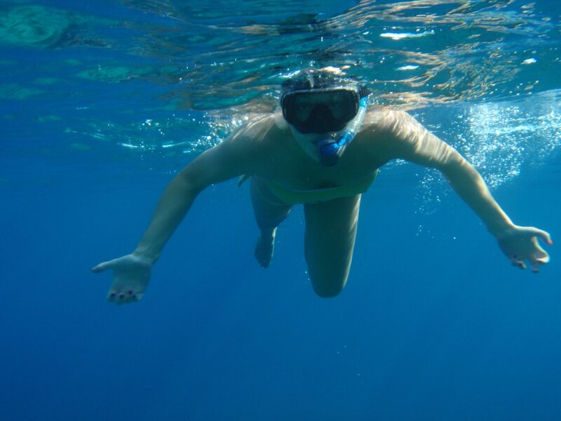 48 Hours in Sharm El-Sheikh: Red Sea Weekend Itinerary